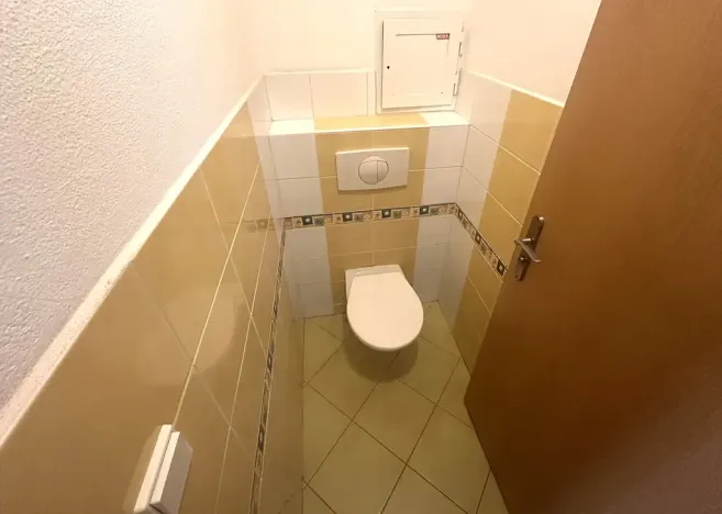 Pronájem bytu 3+kk, Humpolec, U Sokolovny, 69 m2