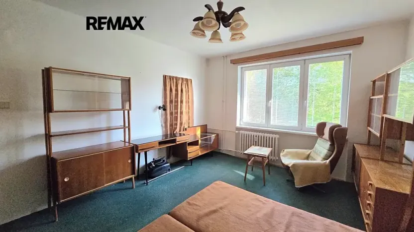 Pronájem bytu 1+1, Havířov, Junácká, 35 m2