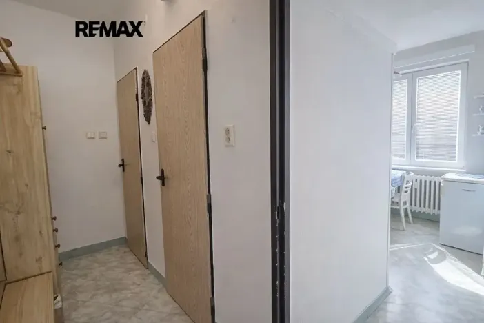 Pronájem bytu 1+1, Havířov, Junácká, 35 m2