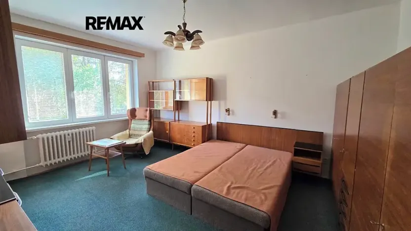 Pronájem bytu 1+1, Havířov, Junácká, 35 m2