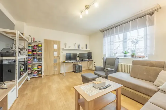 Prodej rodinného domu, Hředle, 245 m2