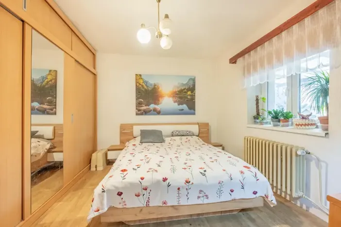 Prodej rodinného domu, Hředle, 245 m2