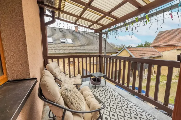 Prodej rodinného domu, Hředle, 245 m2