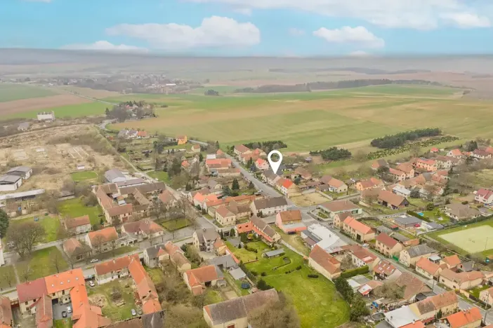 Prodej rodinného domu, Hředle, 245 m2