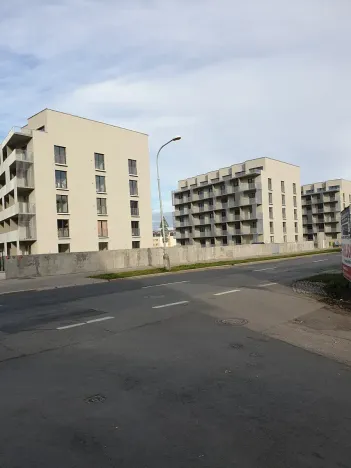 Prodej bytu 1+kk, Praha, Novovysočanská, 26 m2