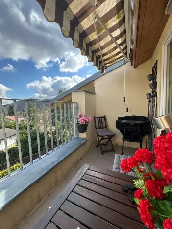 Pronájem bytu 1+kk, Slapy, 31 m2