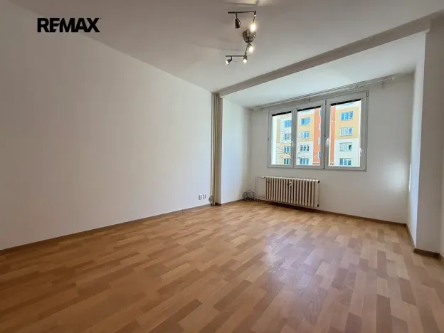 Pronájem bytu 3+1, Plzeň, Skupova, 65 m2