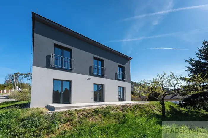 Prodej rodinného domu, Týnec nad Sázavou, Luční, 147 m2