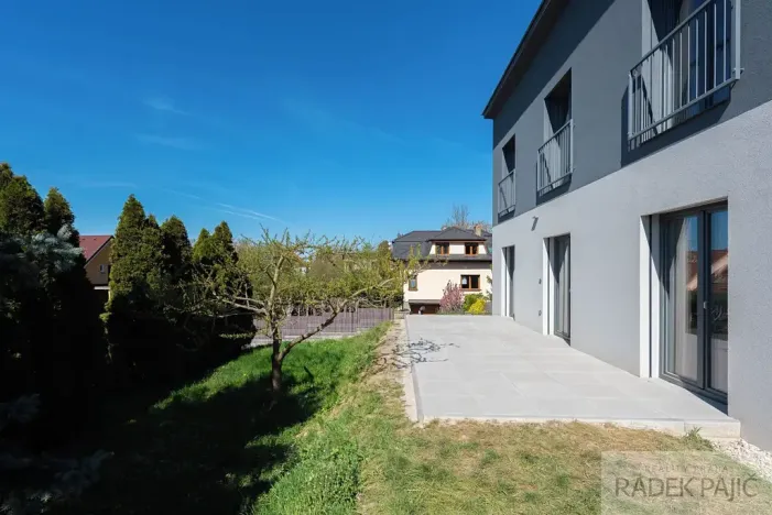 Prodej rodinného domu, Týnec nad Sázavou, Luční, 147 m2