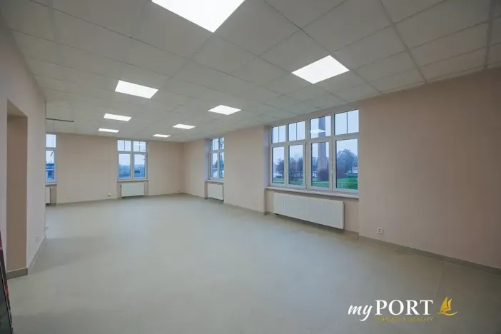 Prodej kanceláře, Nová Role, Tovární, 1088 m2