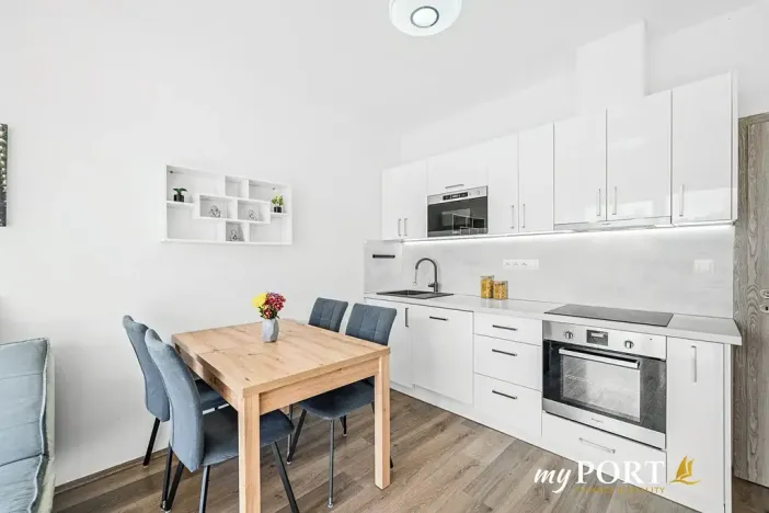 Pronájem bytu 3+kk, Plzeň, Křimická, 62 m2