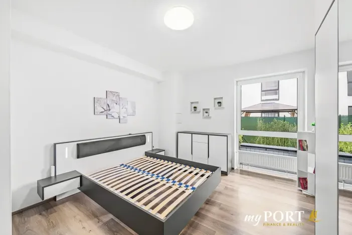 Pronájem bytu 3+kk, Plzeň, Křimická, 62 m2