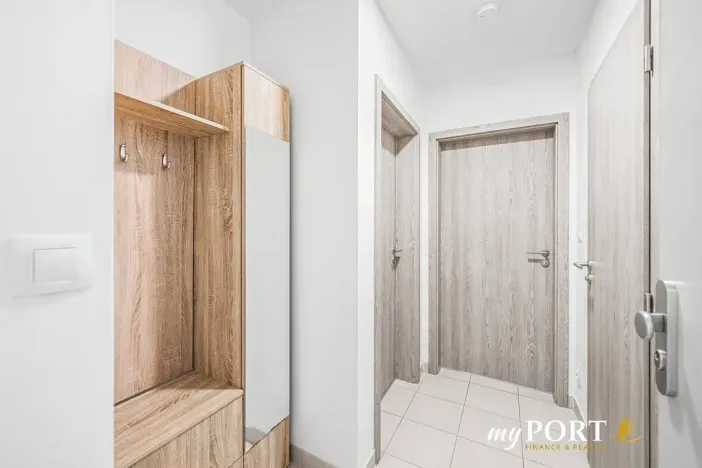 Pronájem bytu 3+kk, Plzeň, Křimická, 62 m2