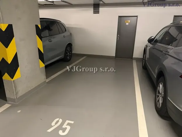 Prodej bytu 3+kk, Praha - Hlubočepy, Devonská, 82 m2