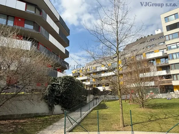 Prodej bytu 3+kk, Praha - Hlubočepy, Devonská, 82 m2