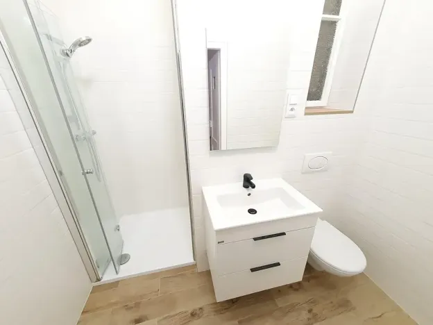 Pronájem bytu 3+kk, Praha - Vinohrady, Kolínská, 85 m2