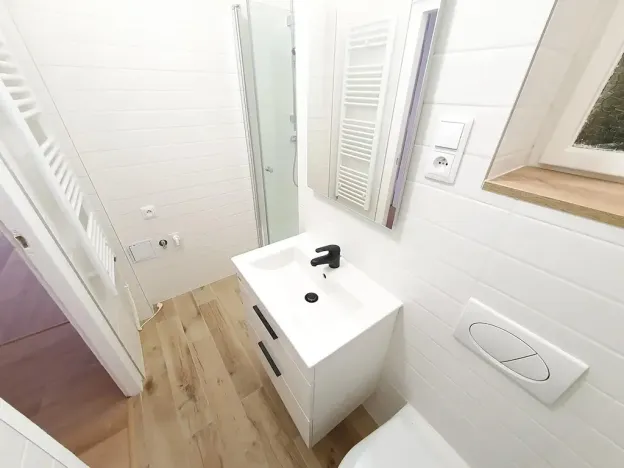 Pronájem bytu 3+kk, Praha - Vinohrady, Kolínská, 85 m2