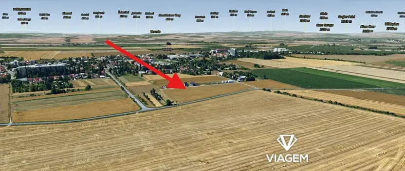 Prodej podílu pozemku pro bydlení, Holešov, 653 m2