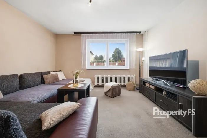Prodej rodinného domu, Srbeč, 170 m2
