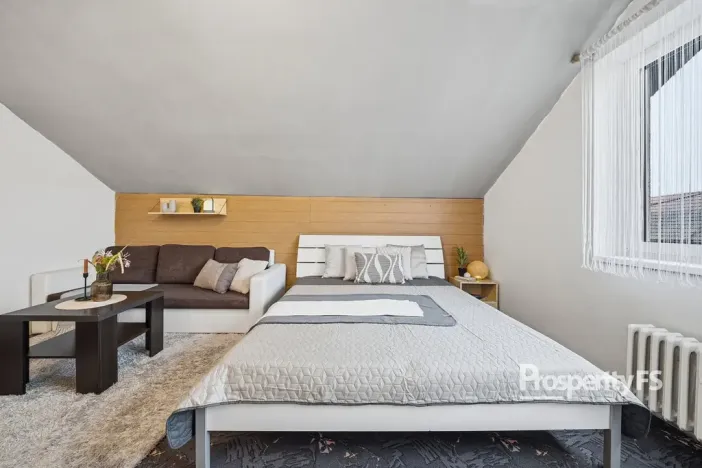 Prodej rodinného domu, Srbeč, 170 m2