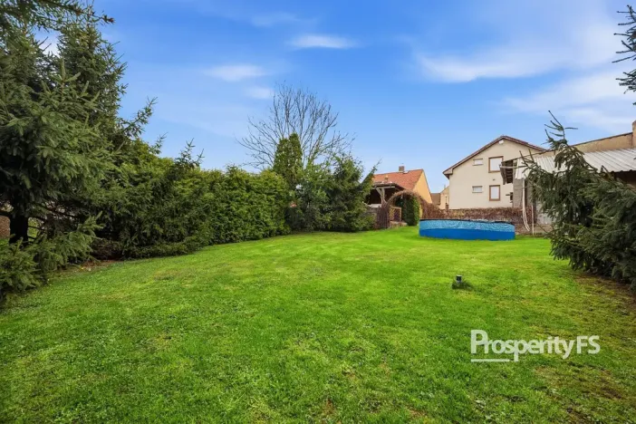 Prodej rodinného domu, Srbeč, 170 m2