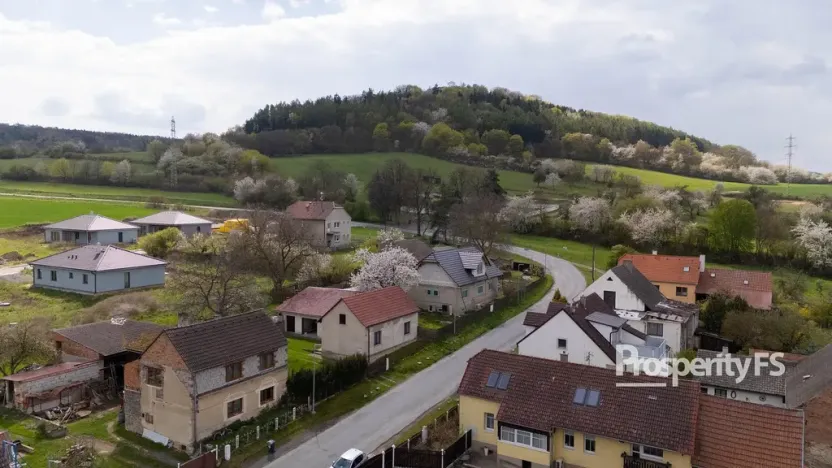 Prodej rodinného domu, Srbeč, 170 m2