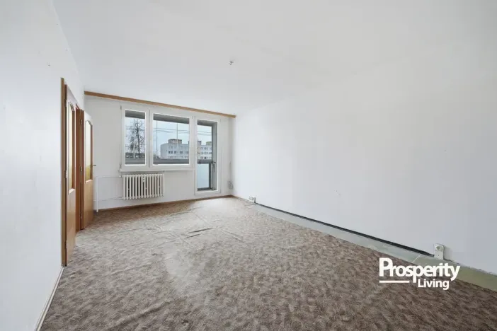 Prodej bytu 3+1, Praha - Bohnice, Toruňská, 81 m2