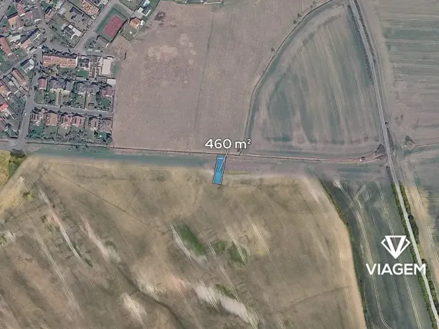 Prodej podílu pole, Hradec Králové, 306 m2