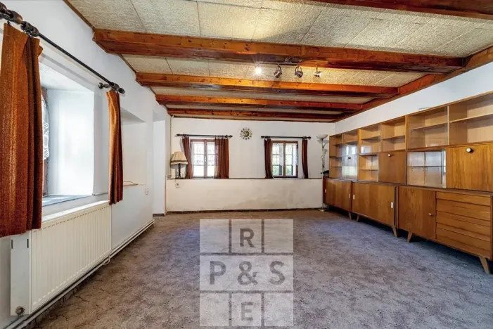 Prodej chalupy, Ostrovec, 130 m2