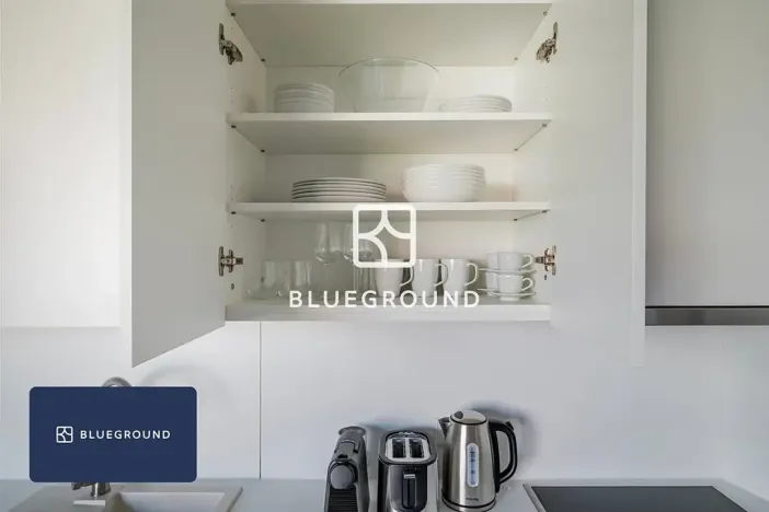 Pronájem bytu 2+kk, Praha - Holešovice, Komunardů, 56 m2