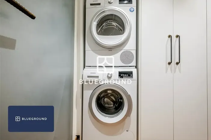 Pronájem bytu 2+kk, Praha - Holešovice, Komunardů, 56 m2