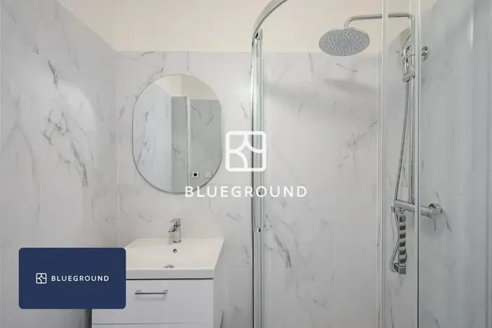 Pronájem bytu 2+kk, Praha - Žižkov, Kubelíkova, 50 m2