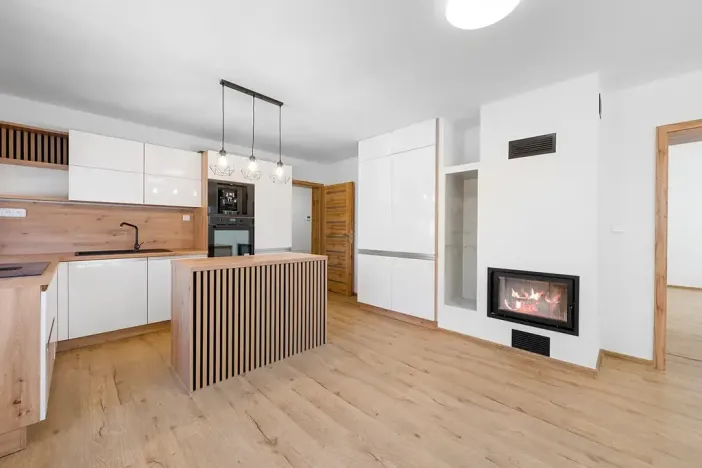 Prodej rodinného domu, Bořetice, 200 m2