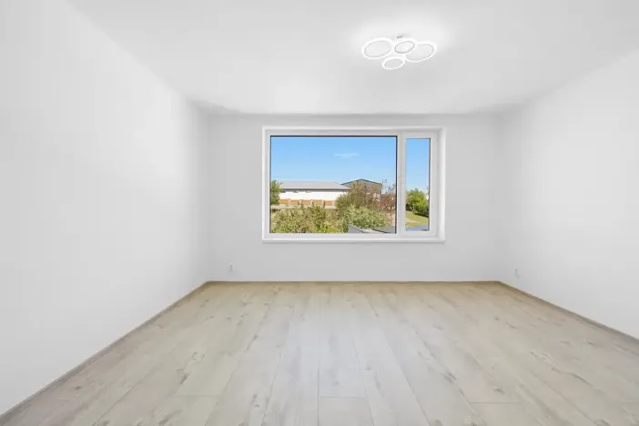 Prodej rodinného domu, Bořetice, 200 m2