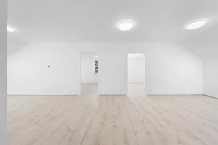 Prodej rodinného domu, Bořetice, 200 m2