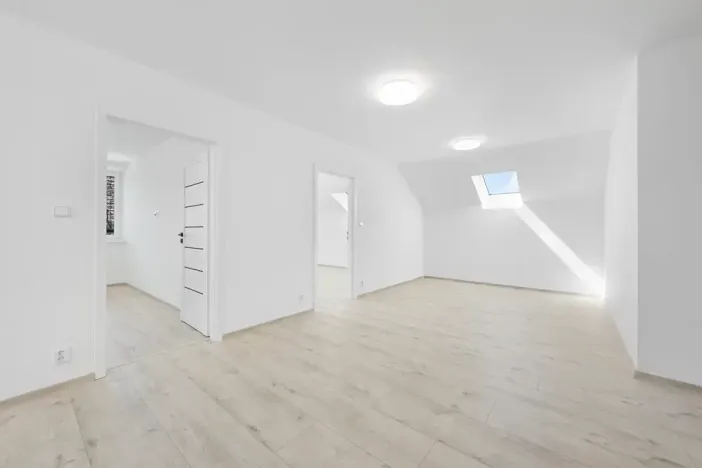 Prodej rodinného domu, Bořetice, 200 m2