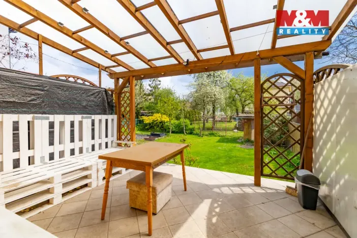 Prodej rodinného domu, Bohumín - Skřečoň, 1. máje, 99 m2