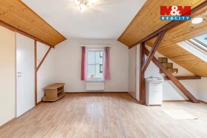 Prodej rodinného domu, Bohumín - Skřečoň, 1. máje, 99 m2