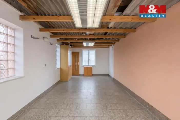 Prodej rodinného domu, Bohumín - Skřečoň, 1. máje, 99 m2