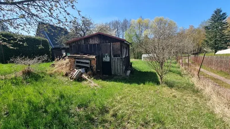 Prodej chaty, Jihlava, 15 m2