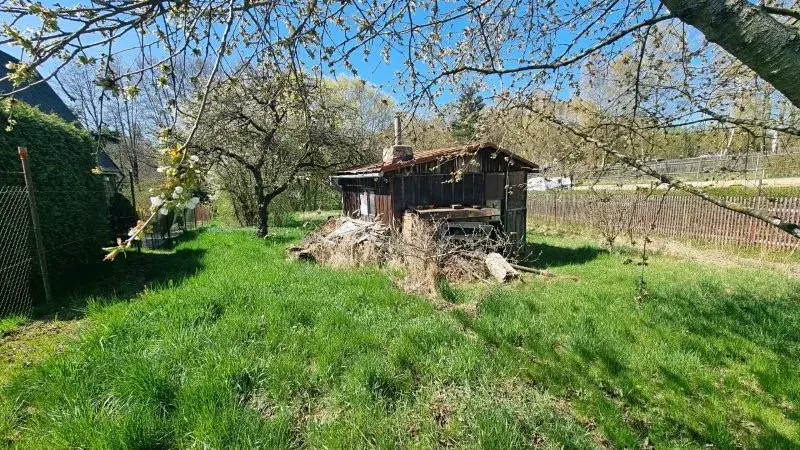 Prodej chaty, Jihlava, 15 m2