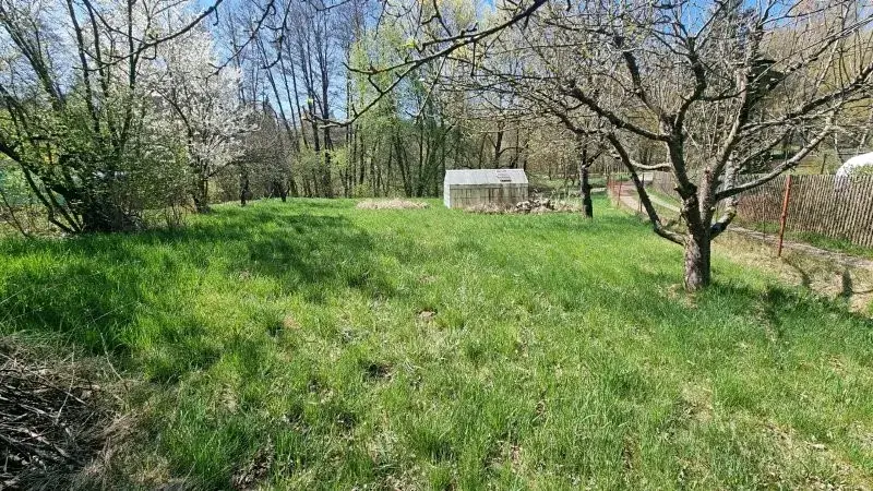 Prodej pozemku pro bydlení, Jihlava, 711 m2