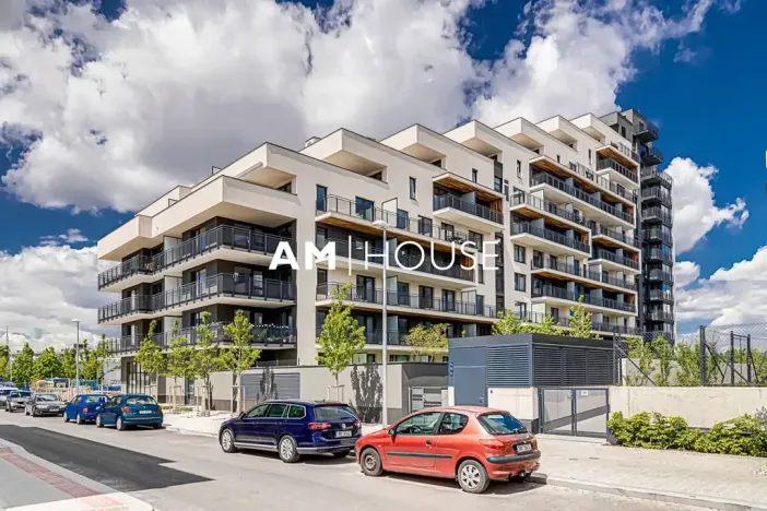 Pronájem bytu 1+kk, Praha - Strašnice, Zvěřinova, 38 m2