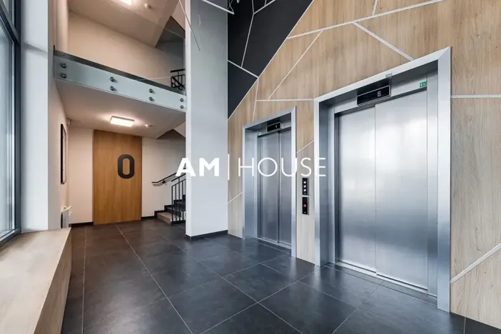 Pronájem bytu 1+kk, Praha - Strašnice, Zvěřinova, 38 m2