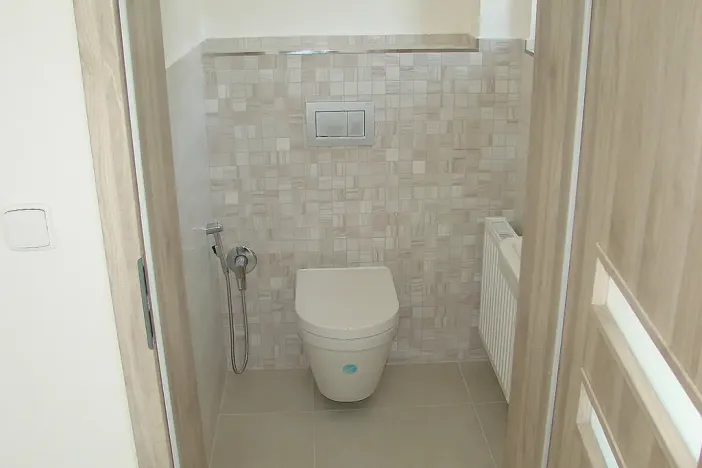 Prodej rodinného domu, Václavovice, Milíře, 125 m2