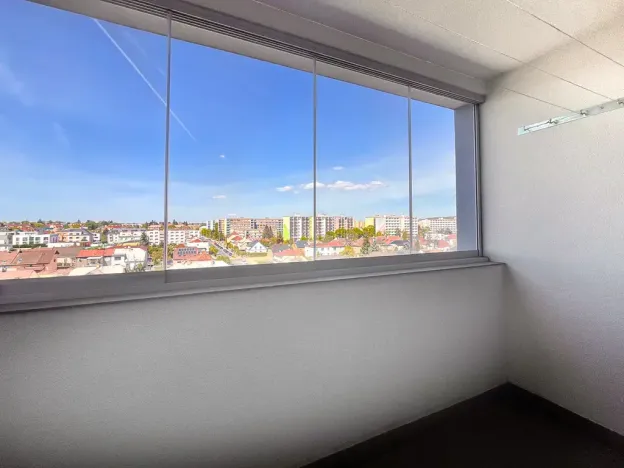 Pronájem bytu 3+1, Mladá Boleslav, tř. Václava Klementa, 80 m2