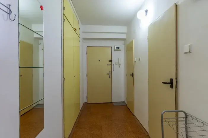 Pronájem bytu 3+1, Mladá Boleslav, tř. Václava Klementa, 80 m2