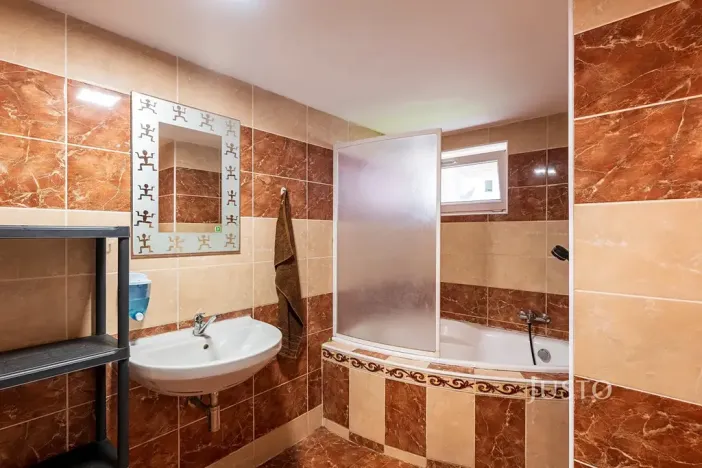 Prodej rodinného domu, Moravská Nová Ves, Lipová, 97 m2