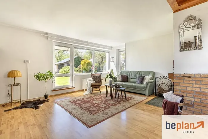 Prodej rodinného domu, Divišov, U Haltýře, 150 m2