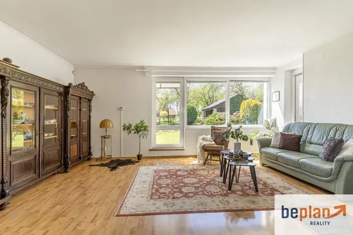 Prodej rodinného domu, Divišov, U Haltýře, 150 m2